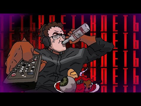 Видео: НАШ ОТВЕТ LETHAL COMPANY | КЛЕТЬ