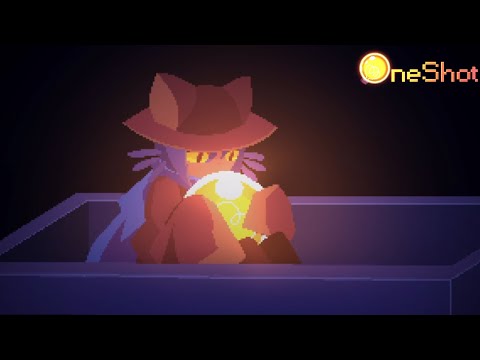 Видео: НИКО РАСТРОЕН►OneShot►#13