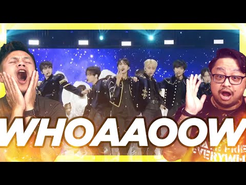 Видео: ВЫСТУПЛЕНИЕ НА NCT DREAM MMA 2023 — ЭТО ВСЕ!