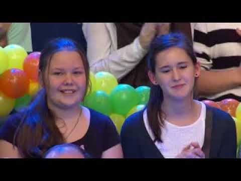 Видео: Перекрёсток. Выпуск 29 | Телеканал Карусель