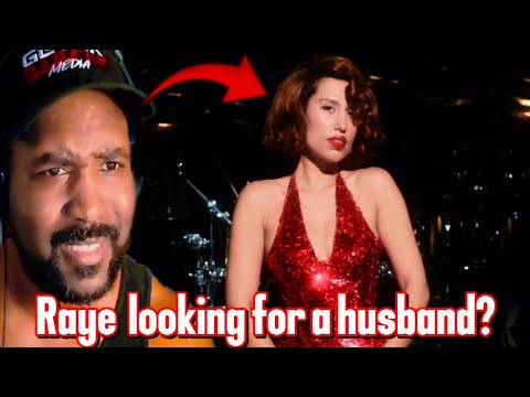 Видео: РЭЙ – Где мой муж? | Первая реакция