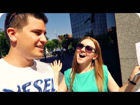 Видео: VLOG: МЫ В ЗАГС! 04.07.16