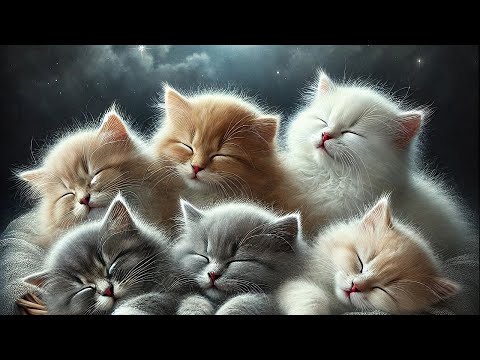 Видео: 🎵 Спокійна музика для сну 3 – Колискова для дітей – KazkaNaste Lullaby, Sleep Music