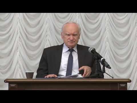 Видео: А.И.Осипов.Как наилучшим образом выйти из состояния скорби, болезни, неприятности.