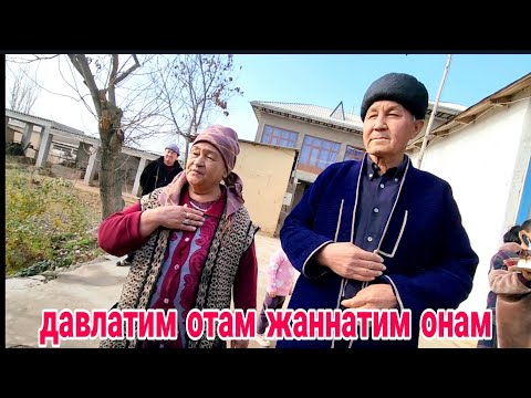 Видео: Давлатим отам Яккабог Тошкишлок