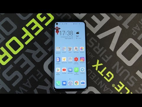 Видео: БОЛЬШОЙ ОБЗОР HONOR 20 PRO