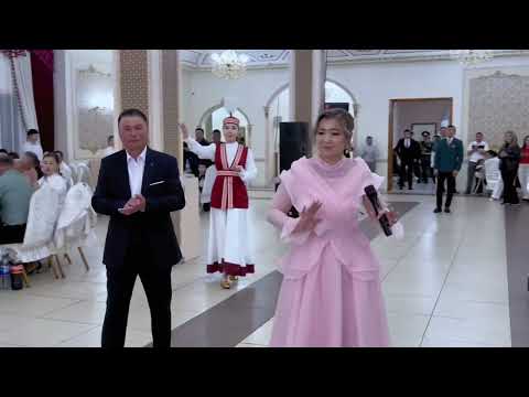 Видео: Аманғали 50 жас. Жеңіс ауылы