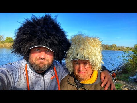 Видео: Неожиданный улов!!! Чемпионат республики  Адыгея  по ловле  карпа!