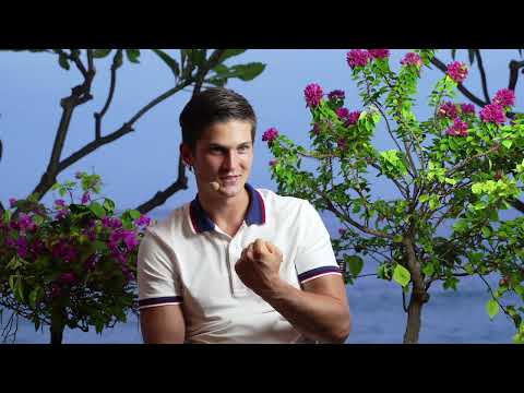 Видео: Даниил Зуев❤️❤️❤️ трамплин к осознанию себя