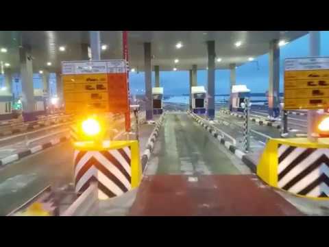 Видео: Рейс на Кавказ.Платная дорога М 4 "Дон"...