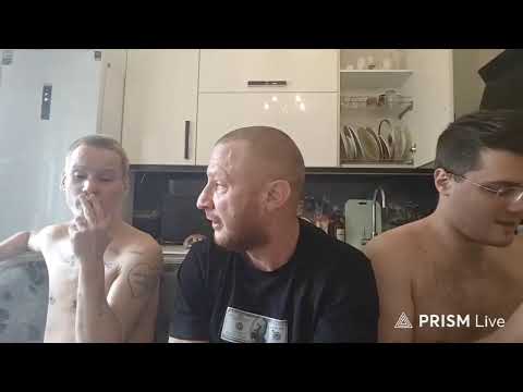 Видео: Прямая трансляция CameraObskura