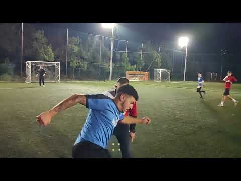 Видео: Парадайс Костандово - Инфинит Енерджи Пазарджик 29.10. Второ полувреме