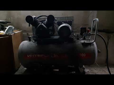 Видео: Можно ли компрессор убрать в погреб