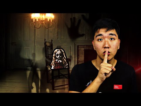Видео: ЖАПОНДЫҚ КУКЛАНЫҢ ДУХЫН ШАҚЫРДЫҚ! ТЫҒЫЛЫП ҮЛГЕР! Ерекше Құбылыс #12