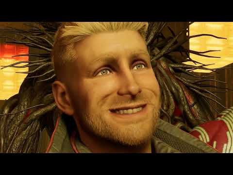 Видео: Глава 8 «Матриарх» — Marvel's Guardians of the Galaxy (PC, 2021) / Прохождение на Русском #8