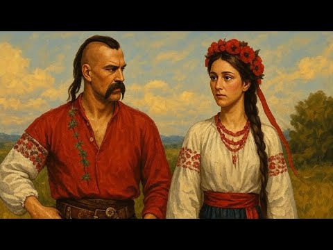 Видео: А я все дивлюся, де моя Маруся . 