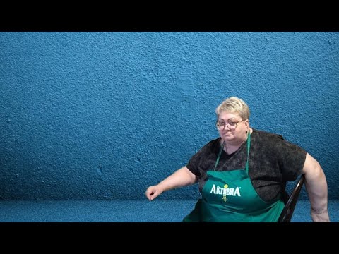 Видео: Возможно противопоказано... 