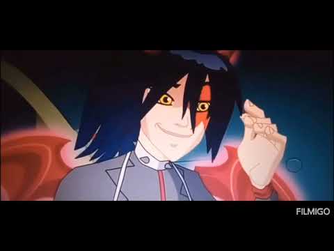 Видео: ДРУЗЬЯ АНГЕЛОВ смотрю 1 и 2 серии. (Любимый мультик).