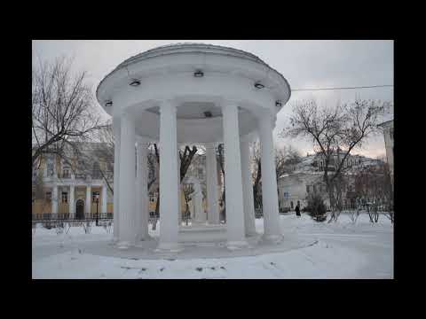 Видео: Песнь об Оренбурге 2020 1