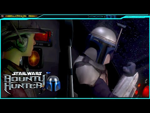 Видео: STAR WARS: Bounty Hunter #10 ➤ Новый корабль и Маластар