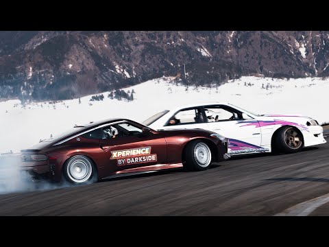 Видео: NISSAN 400Z - СВАП НА МЕХАНИКУ - ВСЕ ТРУДНОСТИ. ФИНАЛЬНЫЙ ФИЛЬМ