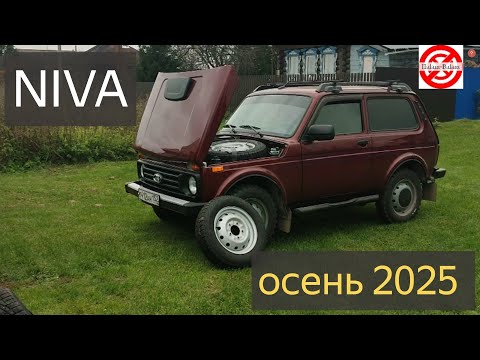 Видео: Нива зимняя резина.Какую купить зимнюю резину с шипами или без,что бы кайфовать на Niva Legend