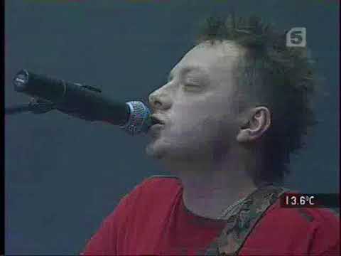 Видео: Агата Кристи "Чартова Дюжина", 2005 год