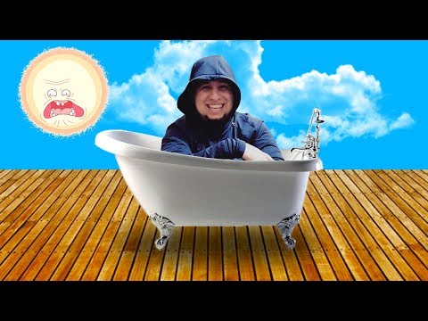 Видео: MANYRIN СМОТРИТ ВАННА ИЗ ЛИЗУНА | ЧУТЬ НЕ УМЕРЛИ СО СМЕХУ