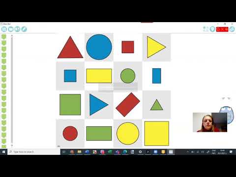 Видео: Месечен уебинар по Компютърно моделиране 4 клас – Януари 2021