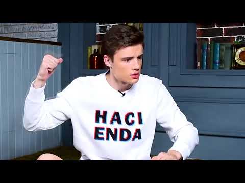 Видео: Вопросы от подпишеков Даня Вегас ♥️🦄 справется ли)))♥️