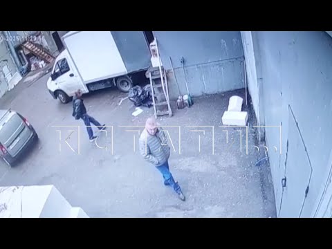 Видео: Многократно судимый бывший мэр Нижнего Новгорода сделал новый скандальный ход в стиле 90 х