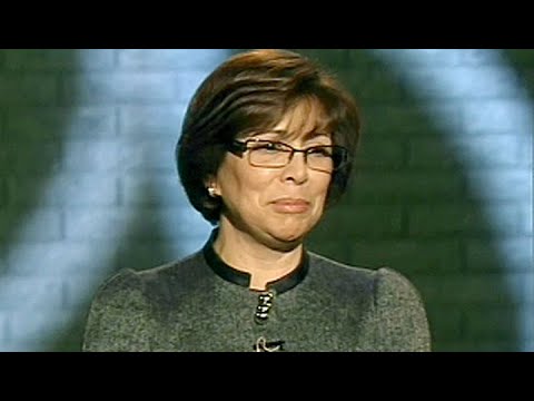 Видео: Ирина Роднина. Линия жизни / Телеканал Культура