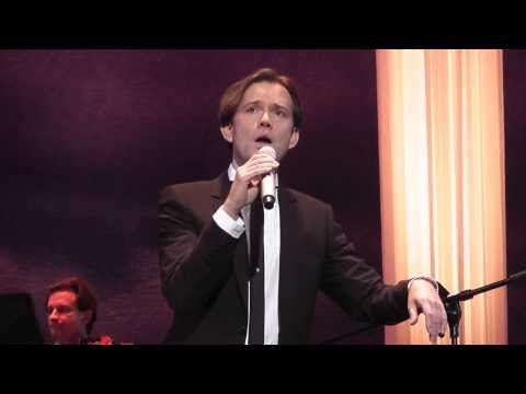 Видео: Олег Погудин «Aranjuez»