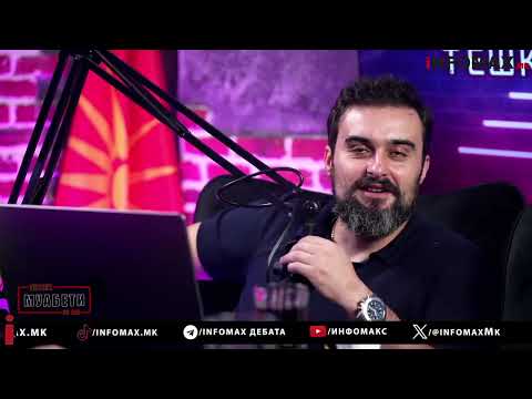 Видео: Тешки Муабети со Мечка и Миќо, епизода 190, сезона 4 - 28.06.2024