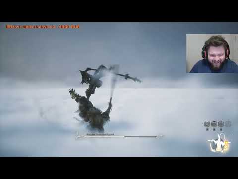 Видео: Black Myth Wukong ► Макакич в деле #1