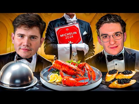 Видео: ЭВЕЛОН в САМОМ ДОРОГОМ РЕСТОРАНЕ СЕРБИИ ft. ШАДОУКЕК, СКИЛЗ, КОСТЫЧ / EVELONE