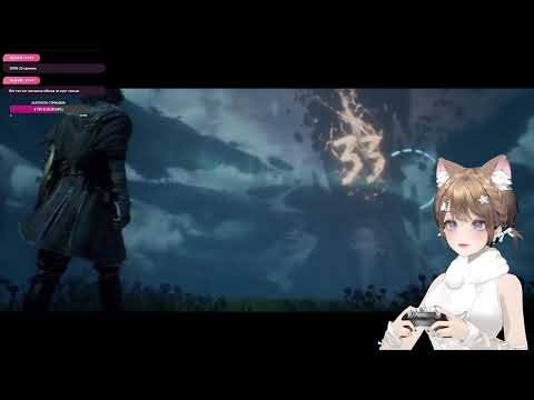 Видео: #7 Clair Obscur: Expedition 33 | СТРИМ