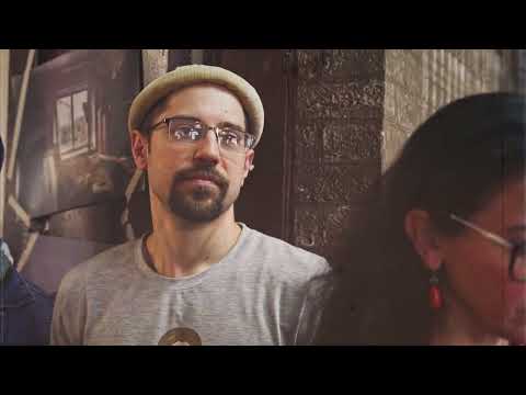 Видео: Androsland - Примара (acoustic live)