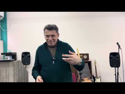 Видео: Облечени во новиот човек | Никола Кимов