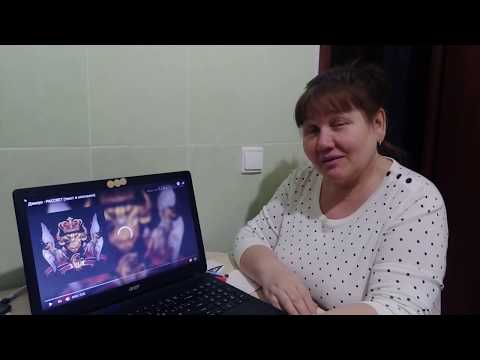 Видео: ДЖИЗУС - РАССВЕТ РЕАКЦИЯ