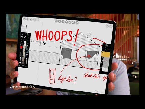 Видео: Редлайнинг PDF-файлов в Morpholio: 3 распространенные ошибки, которых следует избегать!