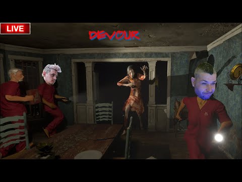 Видео: 🔴LIVE🔴 СЛАГАЙТЕ ПАМПЕРСИТЕ ! ПАК ЩЕ ЛОВИМ КОЗИЧКИ И ЩЕ  КРЕЩИМ С ЦЕЦО