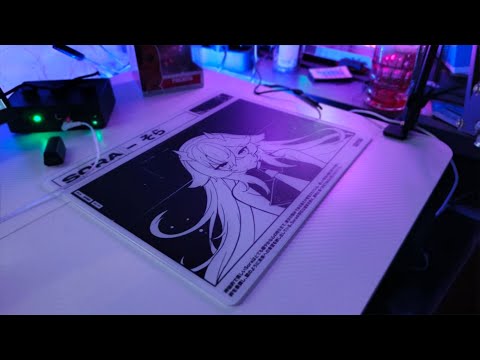 Видео: Паленный skypad с озона!