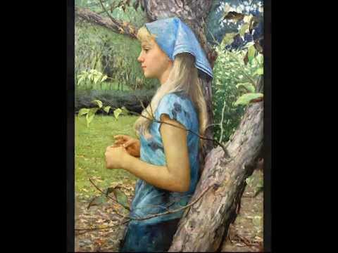 Видео: Зоя РОЖДЕСТВЕНСКАЯ  - За дальнею околицей