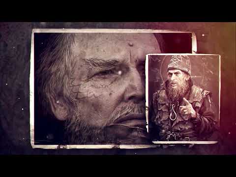 Видео: [Перезалив] Metro Exodus  Откуда сектанты на Волге
