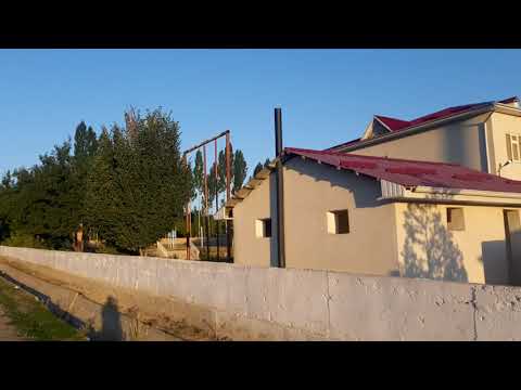 Видео: Менин айылым .Кадамжай районуна караштуу Охна айылы