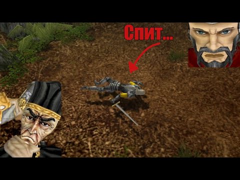 Видео: Полное Прохождение Castle strike - Все Кампании(No Commentary) - Часть 1