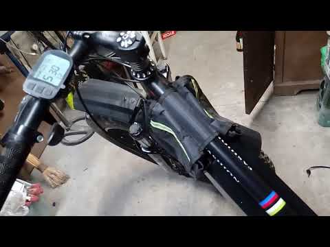 Видео: Настройка LCD5