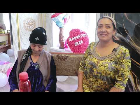 Видео: Холнисо ая \ mehr