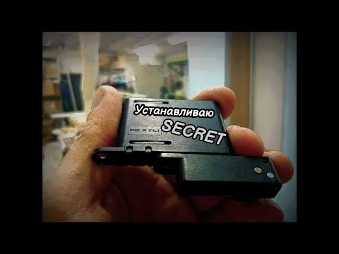 Видео: Мебельные петли Secret врезка, фрезеровка, сборка фасада